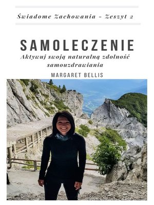 cover image of Samoleczenie